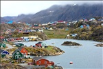 Sisimiut Greenland